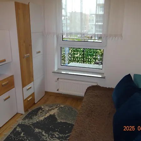 Mieszkanie * גיז'יצקו