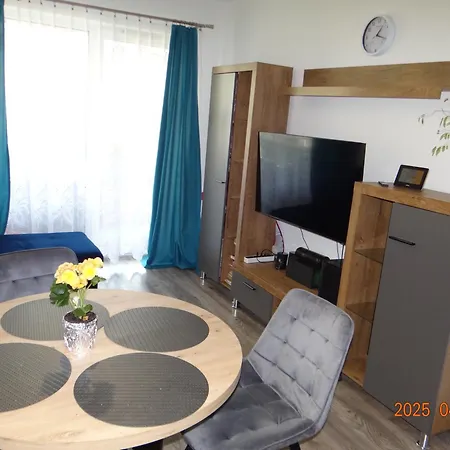 Mieszkanie Apartment *