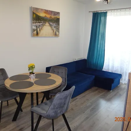 Apartment Mieszkanie *