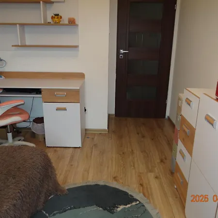 Mieszkanie * גיז'יצקו